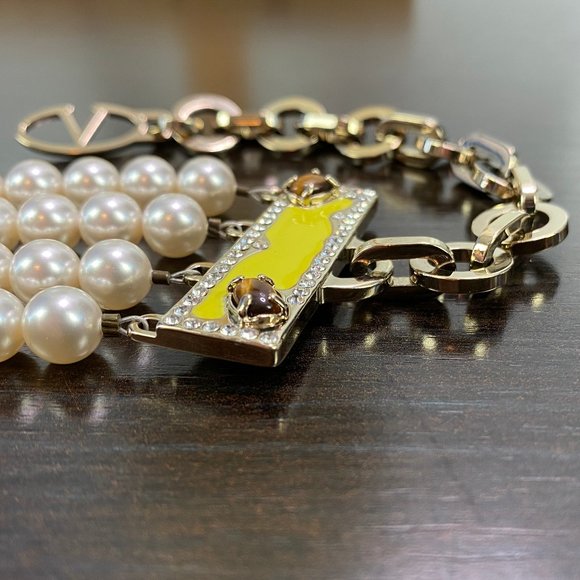 Authentic Vintage Valentino Statement Belt - Picture 12 of 15